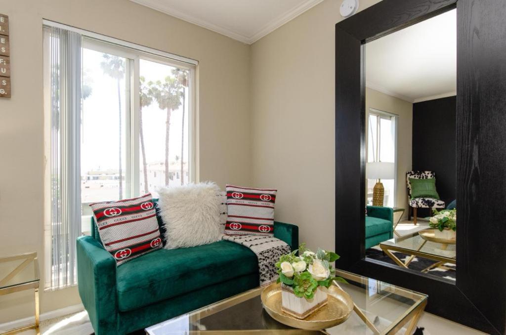Gucci Mickey And Maxico Lofts Free Parking And Wifi Apartamento Los Ángeles Exterior foto