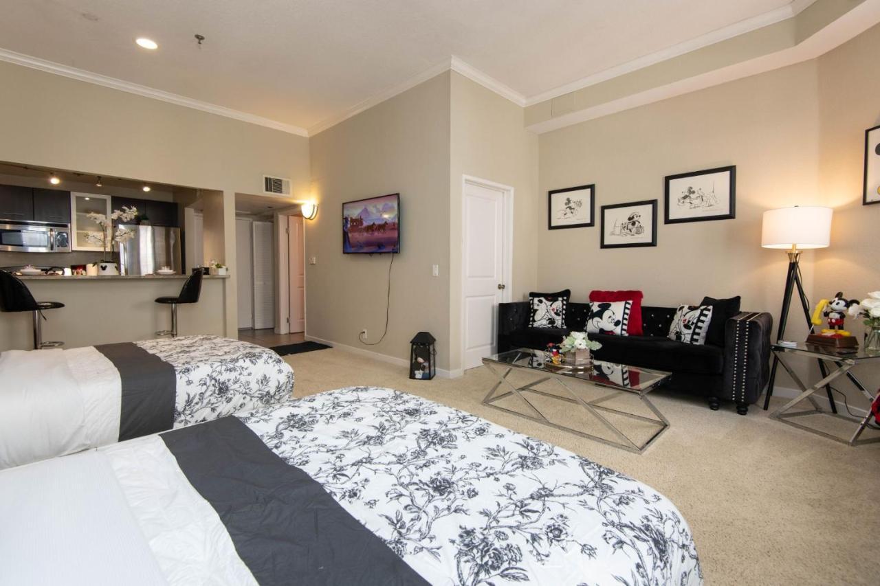 Gucci Mickey And Maxico Lofts Free Parking And Wifi Apartamento Los Ángeles Exterior foto