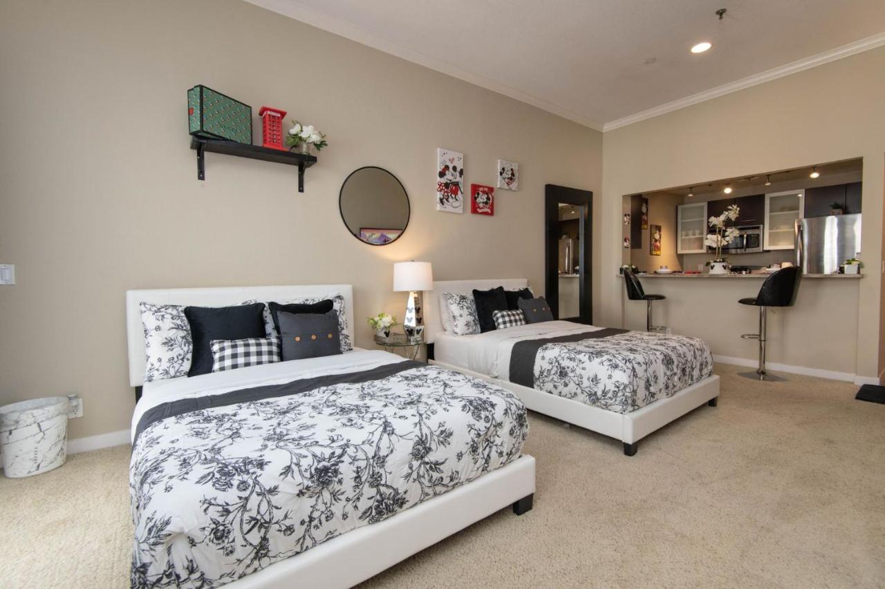 Gucci Mickey And Maxico Lofts Free Parking And Wifi Apartamento Los Ángeles Exterior foto