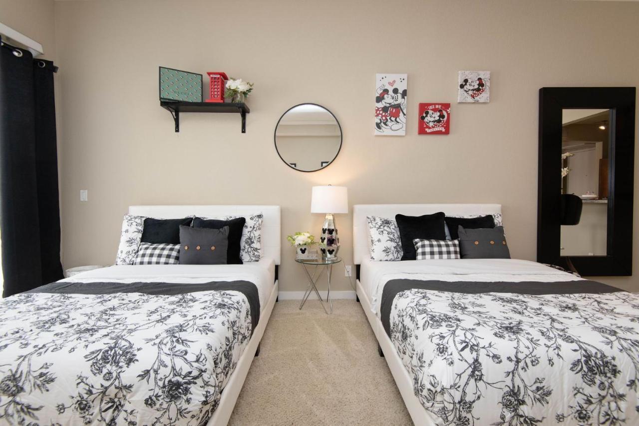 Gucci Mickey And Maxico Lofts Free Parking And Wifi Apartamento Los Ángeles Exterior foto