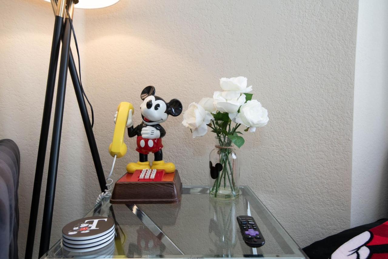 Gucci Mickey And Maxico Lofts Free Parking And Wifi Apartamento Los Ángeles Exterior foto