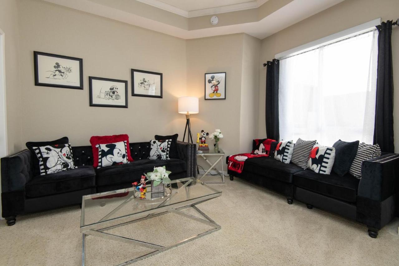 Gucci Mickey And Maxico Lofts Free Parking And Wifi Apartamento Los Ángeles Exterior foto