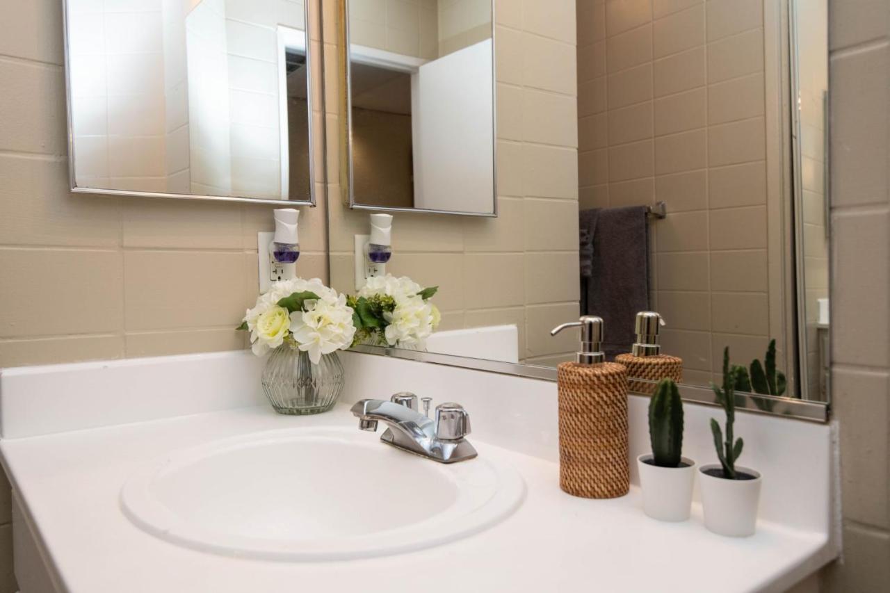 Gucci Mickey And Maxico Lofts Free Parking And Wifi Apartamento Los Ángeles Exterior foto